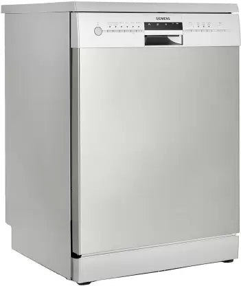 Siemens SN26L801IN/SN256I01GI Free Standing 12 Place Settings Dishwasher Siemens SN26L801IN/SN256I01GI Free Standing 12 Place Settings Dishwasher